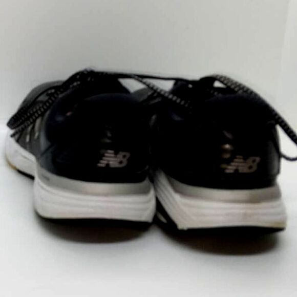 New Balance 560v7 Phantom Women's Pre-owned Dark Gray Running Sneakers - sz. 9 - Picture 4 of 6